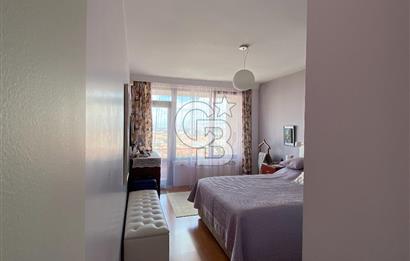 PEMBE KÖŞK KONUT SİTESİ ARA KATTA MANZARALI SATILIK 3+1 DAIRE