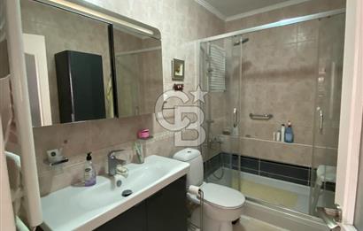 PEMBE KÖŞK KONUT SİTESİ ARA KATTA MANZARALI SATILIK 3+1 DAIRE