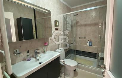 PEMBE KÖŞK KONUT SİTESİ ARA KATTA MANZARALI SATILIK 3+1 DAIRE