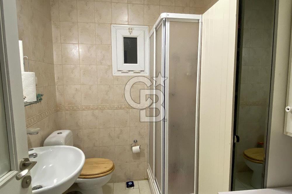 PEMBE KÖŞK KONUT SİTESİ ARA KATTA MANZARALI SATILIK 3+1 DAIRE