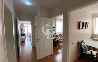 PEMBE KÖŞK KONUT SİTESİ ARA KATTA MANZARALI SATILIK 3+1 DAIRE