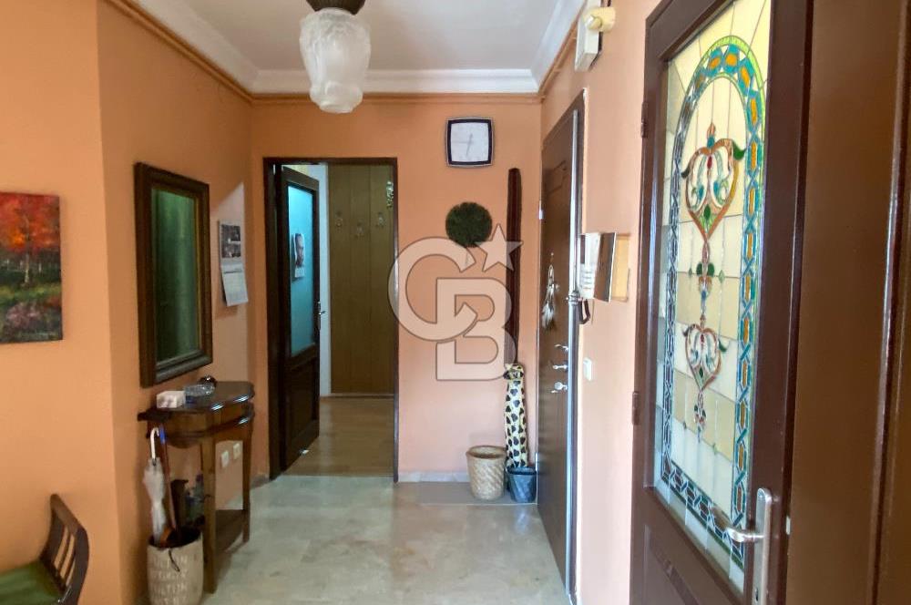 PEMBE KÖŞK KONUT SİTESİ ARA KATTA MANZARALI SATILIK 3+1 DAIRE