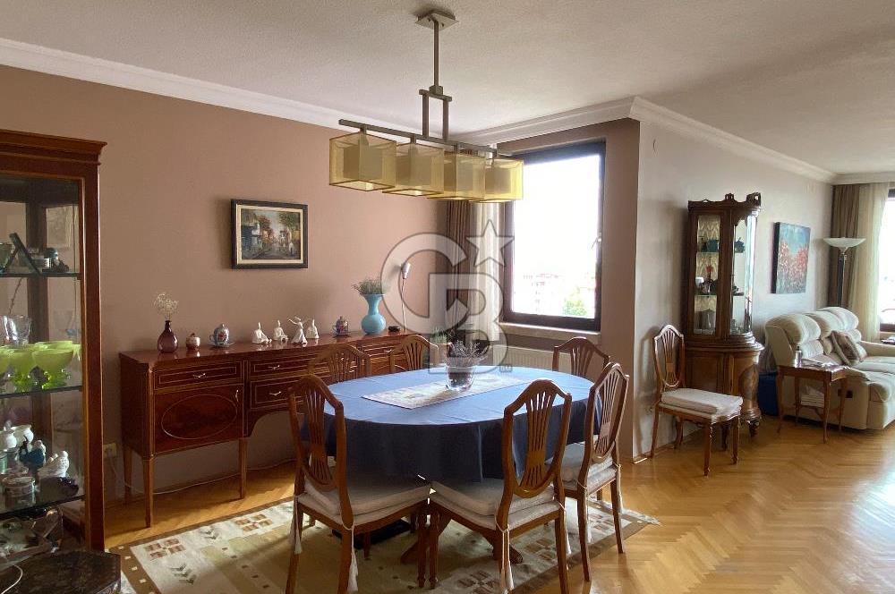 PEMBE KÖŞK KONUT SİTESİ ARA KATTA MANZARALI SATILIK 3+1 DAIRE