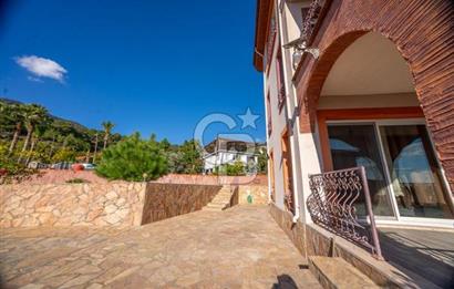 MUĞLA KÖYCEĞİZ'İN GÖZDE MAHALLESI YEŞİLKÖY DE ULTRA LÜKS VİLLA