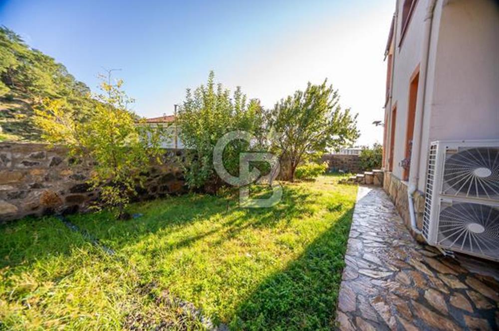 MUĞLA KÖYCEĞİZ'İN GÖZDE MAHALLESI YEŞİLKÖY DE ULTRA LÜKS VİLLA