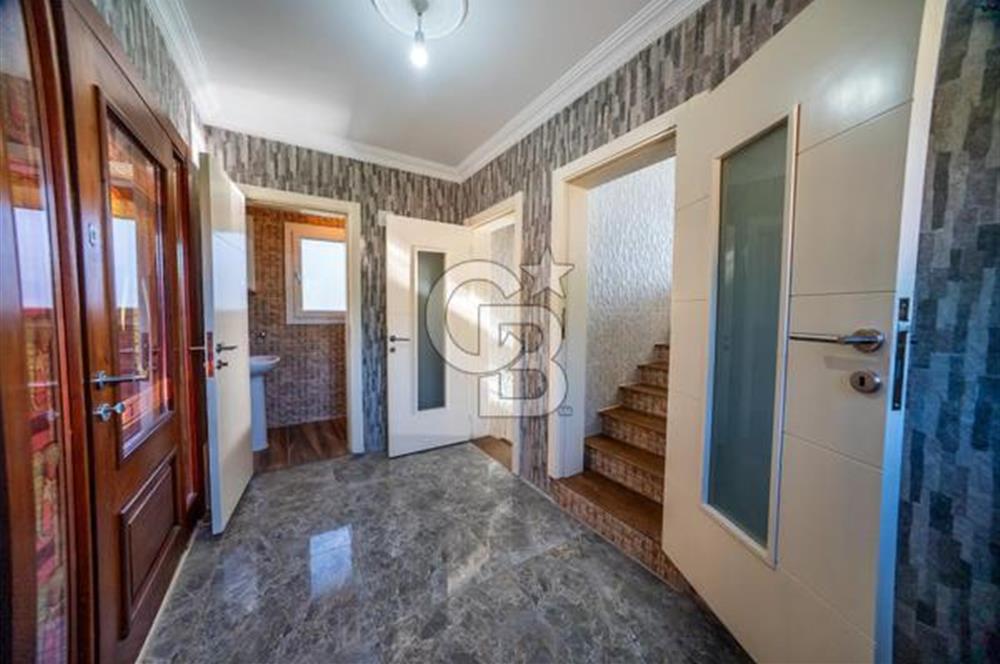 MUĞLA KÖYCEĞİZ'İN GÖZDE MAHALLESI YEŞİLKÖY DE ULTRA LÜKS VİLLA