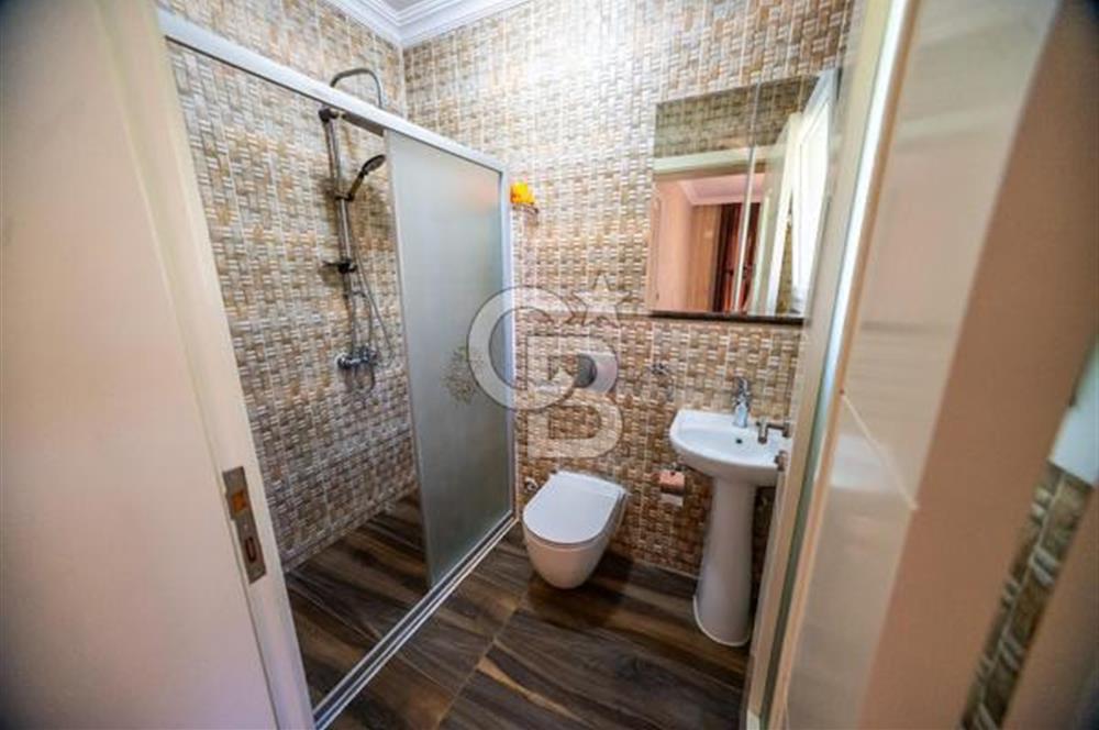 MUĞLA KÖYCEĞİZ'İN GÖZDE MAHALLESI YEŞİLKÖY DE ULTRA LÜKS VİLLA