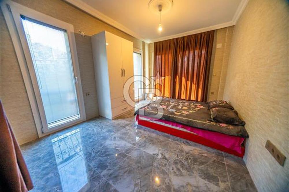 MUĞLA KÖYCEĞİZ'İN GÖZDE MAHALLESI YEŞİLKÖY DE ULTRA LÜKS VİLLA