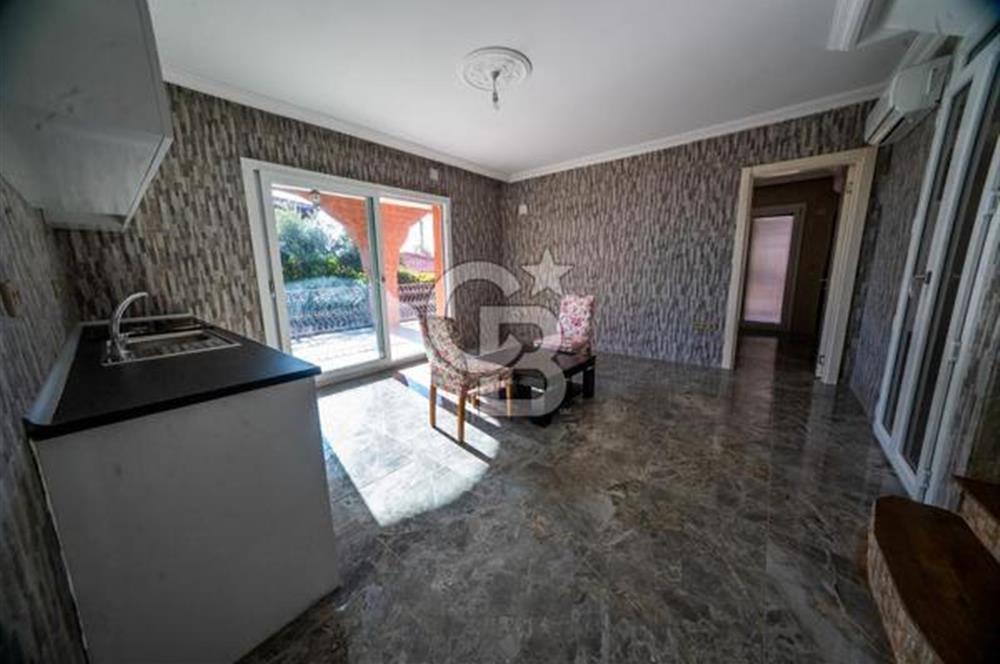 MUĞLA KÖYCEĞİZ'İN GÖZDE MAHALLESI YEŞİLKÖY DE ULTRA LÜKS VİLLA