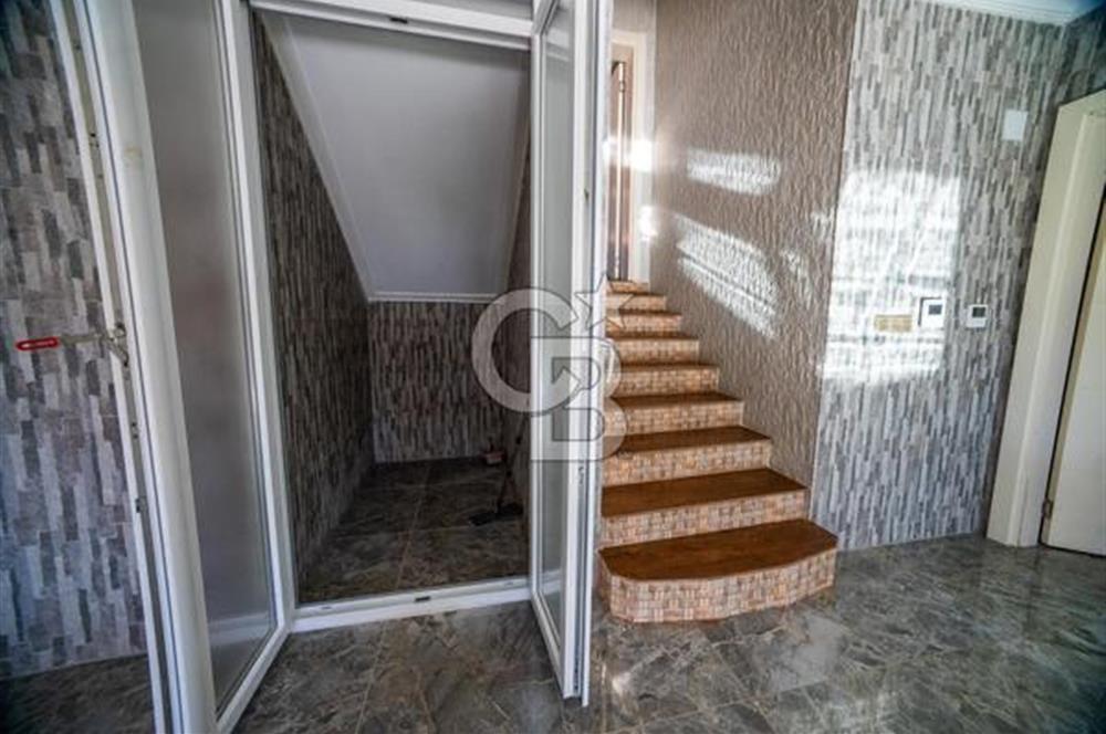 MUĞLA KÖYCEĞİZ'İN GÖZDE MAHALLESI YEŞİLKÖY DE ULTRA LÜKS VİLLA