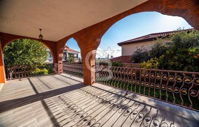 MUĞLA KÖYCEĞİZ'İN GÖZDE MAHALLESI YEŞİLKÖY DE ULTRA LÜKS VİLLA