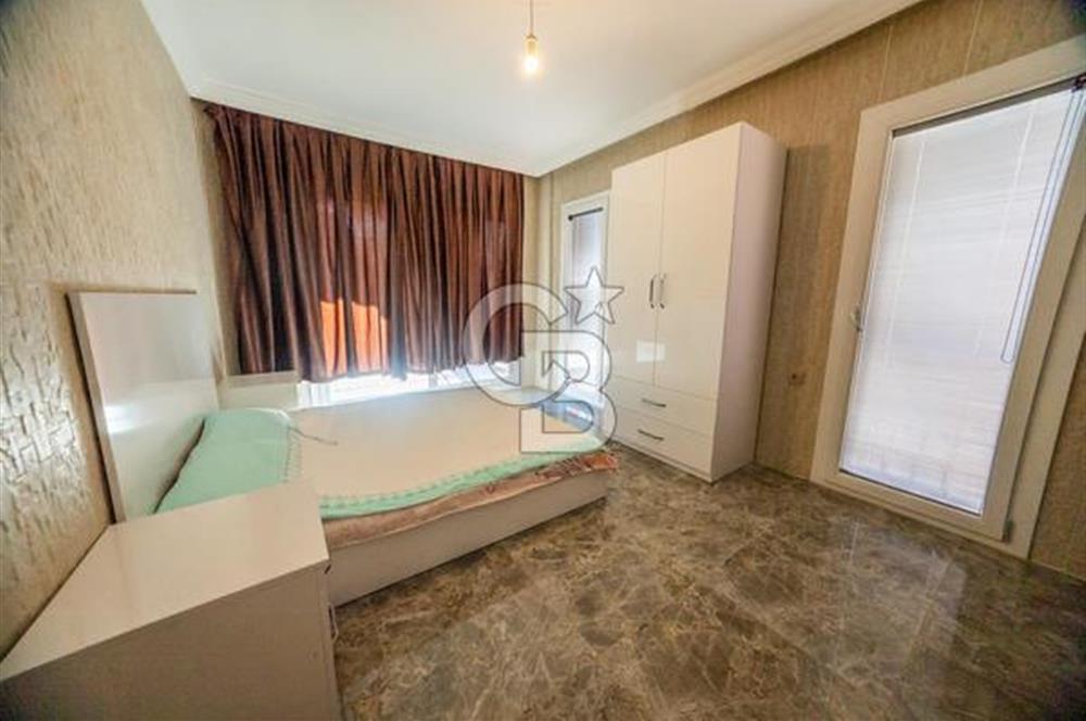 MUĞLA KÖYCEĞİZ'İN GÖZDE MAHALLESI YEŞİLKÖY DE ULTRA LÜKS VİLLA