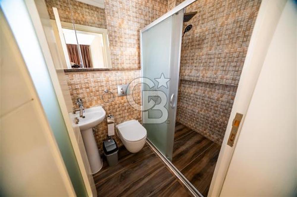 MUĞLA KÖYCEĞİZ'İN GÖZDE MAHALLESI YEŞİLKÖY DE ULTRA LÜKS VİLLA