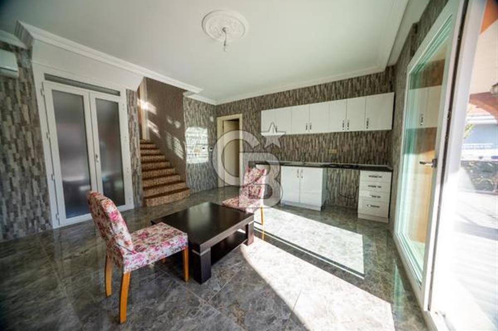 MUĞLA KÖYCEĞİZ'İN GÖZDE MAHALLESI YEŞİLKÖY DE ULTRA LÜKS VİLLA