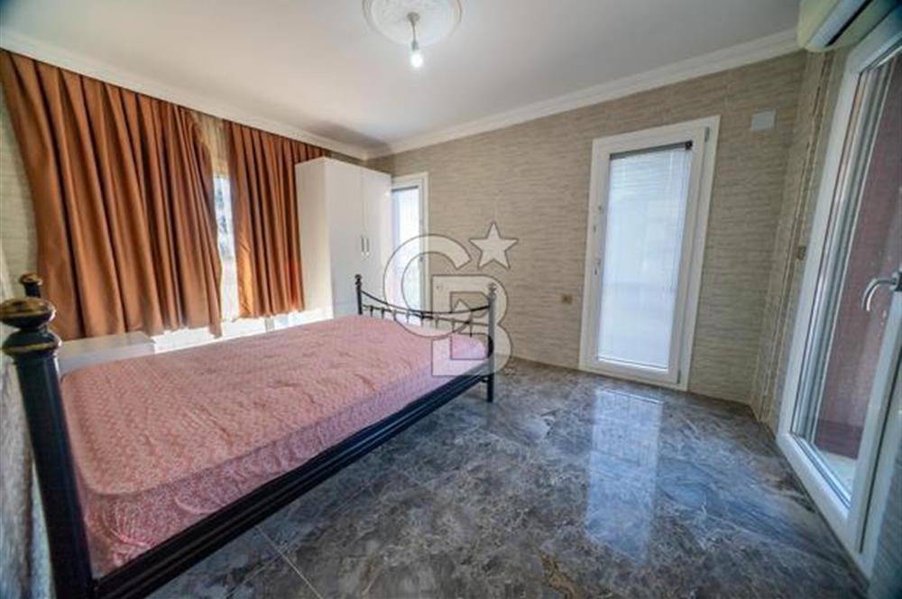 MUĞLA KÖYCEĞİZ'İN GÖZDE MAHALLESI YEŞİLKÖY DE ULTRA LÜKS VİLLA