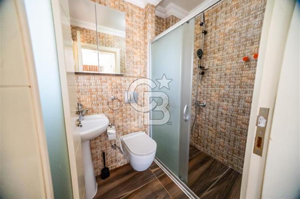 MUĞLA KÖYCEĞİZ'İN GÖZDE MAHALLESI YEŞİLKÖY DE ULTRA LÜKS VİLLA