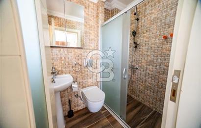 MUĞLA KÖYCEĞİZ'İN GÖZDE MAHALLESI YEŞİLKÖY DE ULTRA LÜKS VİLLA