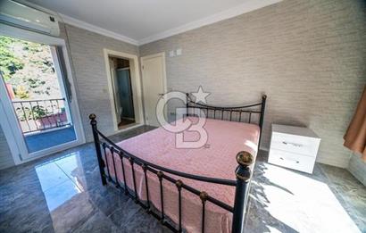 MUĞLA KÖYCEĞİZ'İN GÖZDE MAHALLESI YEŞİLKÖY DE ULTRA LÜKS VİLLA