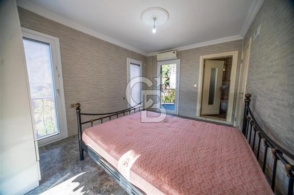 MUĞLA KÖYCEĞİZ'İN GÖZDE MAHALLESI YEŞİLKÖY DE ULTRA LÜKS VİLLA