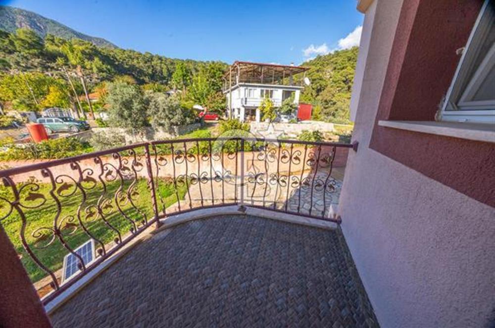 MUĞLA KÖYCEĞİZ'İN GÖZDE MAHALLESI YEŞİLKÖY DE ULTRA LÜKS VİLLA