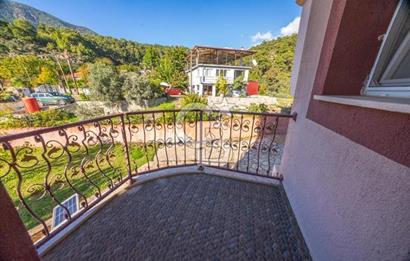 MUĞLA KÖYCEĞİZ'İN GÖZDE MAHALLESI YEŞİLKÖY DE ULTRA LÜKS VİLLA