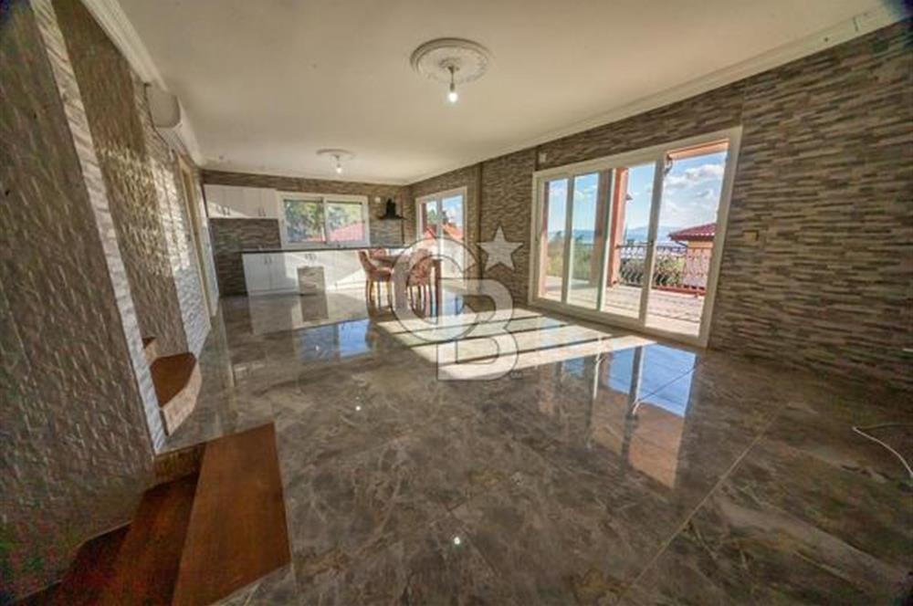 MUĞLA KÖYCEĞİZ'İN GÖZDE MAHALLESI YEŞİLKÖY DE ULTRA LÜKS VİLLA