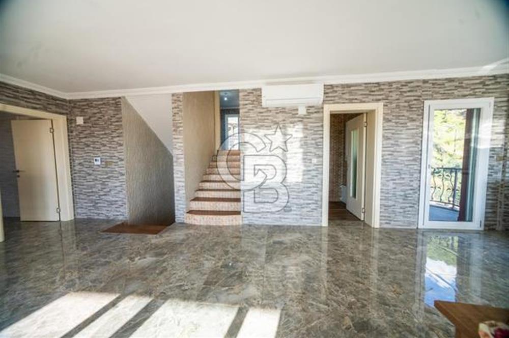 MUĞLA KÖYCEĞİZ'İN GÖZDE MAHALLESI YEŞİLKÖY DE ULTRA LÜKS VİLLA