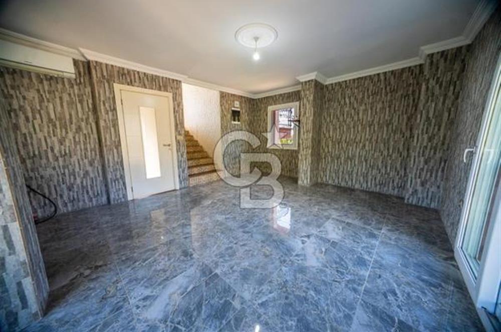 MUĞLA KÖYCEĞİZ'İN GÖZDE MAHALLESI YEŞİLKÖY DE ULTRA LÜKS VİLLA