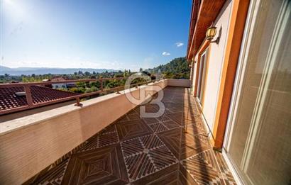 MUĞLA KÖYCEĞİZ'İN GÖZDE MAHALLESI YEŞİLKÖY DE ULTRA LÜKS VİLLA