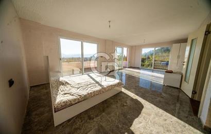 MUĞLA KÖYCEĞİZ'İN GÖZDE MAHALLESI YEŞİLKÖY DE ULTRA LÜKS VİLLA