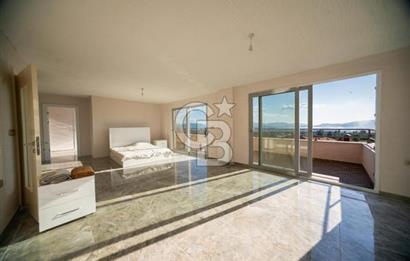 MUĞLA KÖYCEĞİZ'İN GÖZDE MAHALLESI YEŞİLKÖY DE ULTRA LÜKS VİLLA