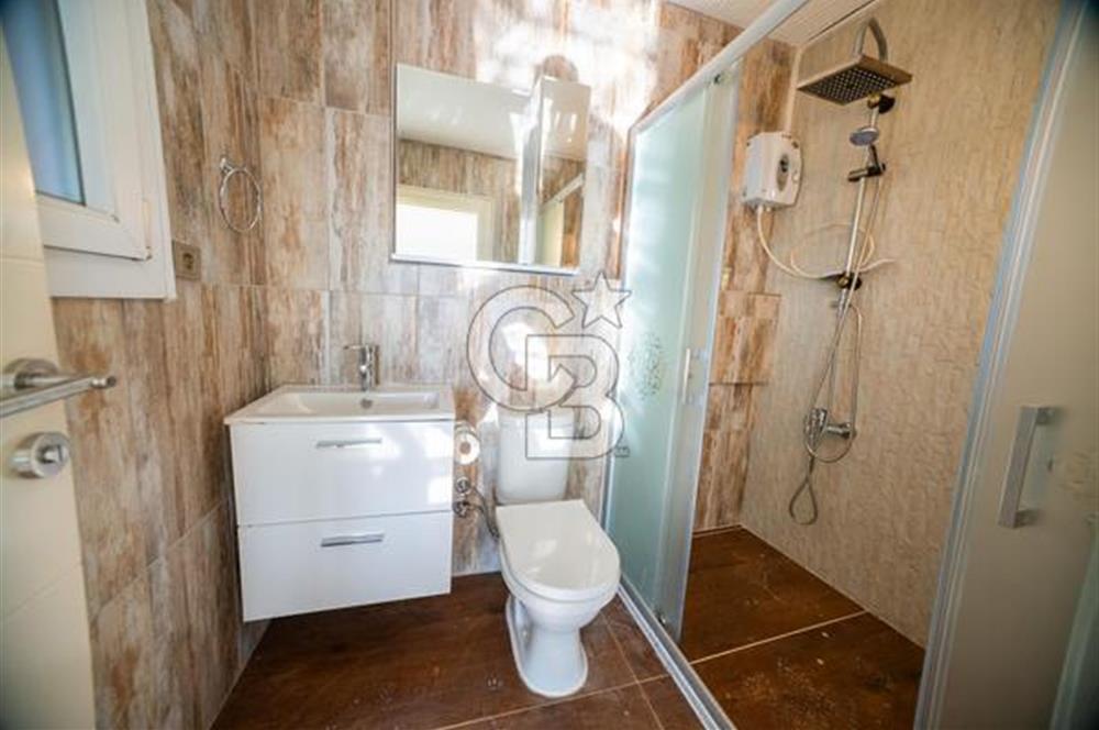 MUĞLA KÖYCEĞİZ'İN GÖZDE MAHALLESI YEŞİLKÖY DE ULTRA LÜKS VİLLA