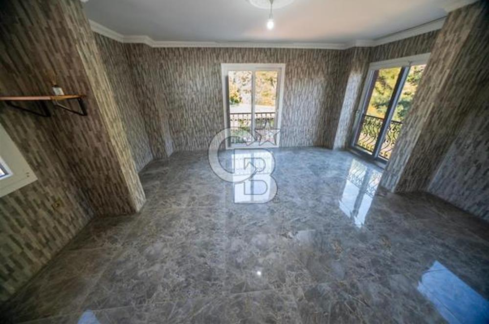 MUĞLA KÖYCEĞİZ'İN GÖZDE MAHALLESI YEŞİLKÖY DE ULTRA LÜKS VİLLA