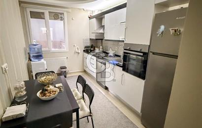 Gaziemir Meydanda 2+1 Geniş, Kapalı Mutfak Satılık Daire
