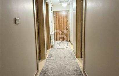 Gaziemir Meydanda 2+1 Geniş, Kapalı Mutfak Satılık Daire