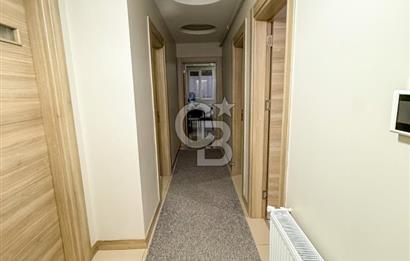 Gaziemir Meydanda 2+1 Geniş, Kapalı Mutfak Satılık Daire