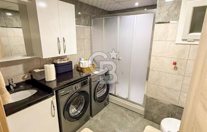 Gaziemir Meydanda 2+1 Geniş, Kapalı Mutfak Satılık Daire