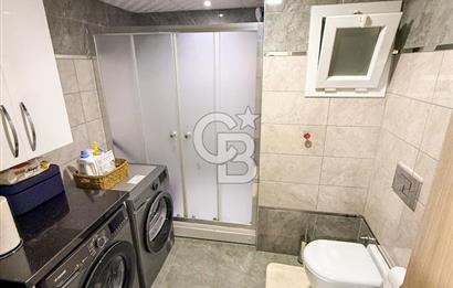 Gaziemir Meydanda 2+1 Geniş, Kapalı Mutfak Satılık Daire