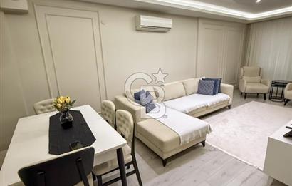 Gaziemir Meydanda 2+1 Geniş, Kapalı Mutfak Satılık Daire