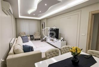 Gaziemir Meydanda 2+1 Geniş, Kapalı Mutfak Satılık Daire - 5 - 316327