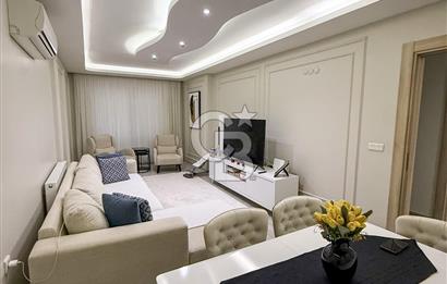 Gaziemir Meydanda 2+1 Geniş, Kapalı Mutfak Satılık Daire