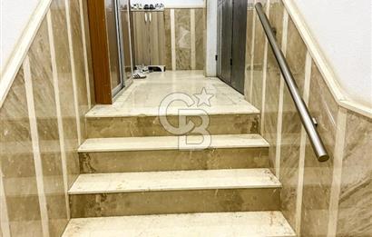 Gaziemir Meydanda 2+1 Geniş, Kapalı Mutfak Satılık Daire
