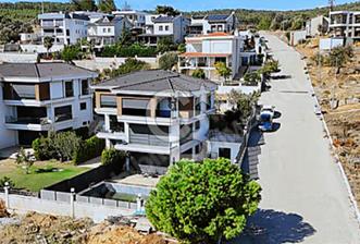 GÜZELBAHÇE ÇAMLIDA ANA YOLA YAKIN ÖNÜ AÇIK FIRSAT ARSA - 9 - 316360