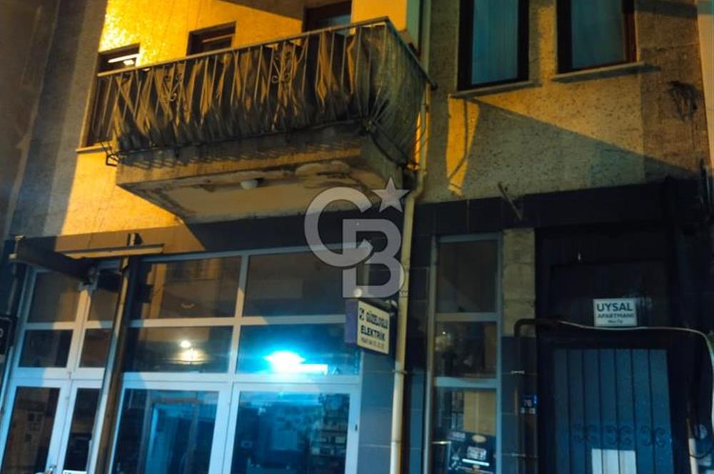 ÇANAKKALE MERKEZ 2+1 KAPALI MUTFAK GENİŞ DAİRE