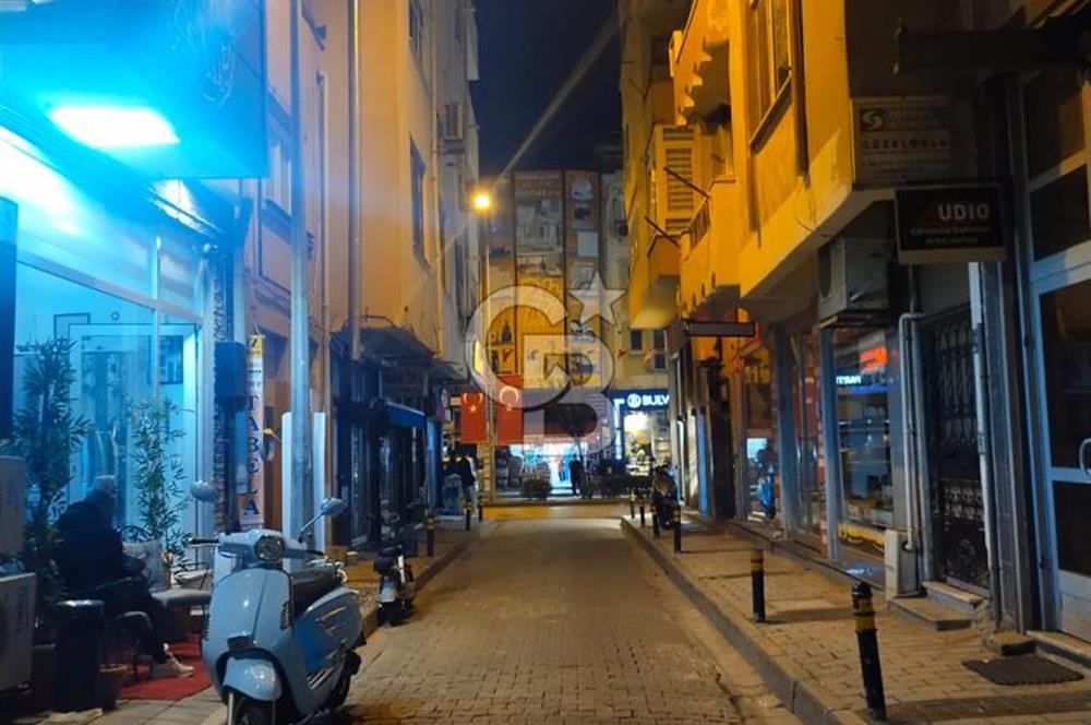 ÇANAKKALE MERKEZ 2+1 KAPALI MUTFAK GENİŞ DAİRE