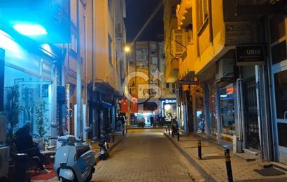 ÇANAKKALE MERKEZ 2+1 KAPALI MUTFAK GENİŞ DAİRE