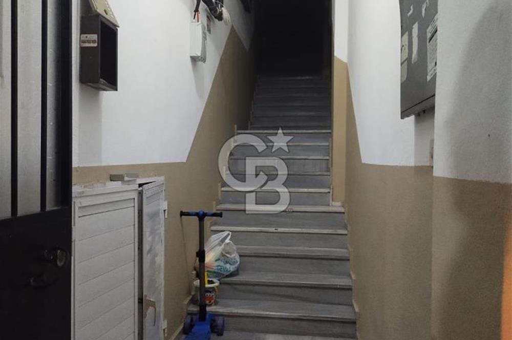 ÇANAKKALE MERKEZ 2+1 KAPALI MUTFAK GENİŞ DAİRE