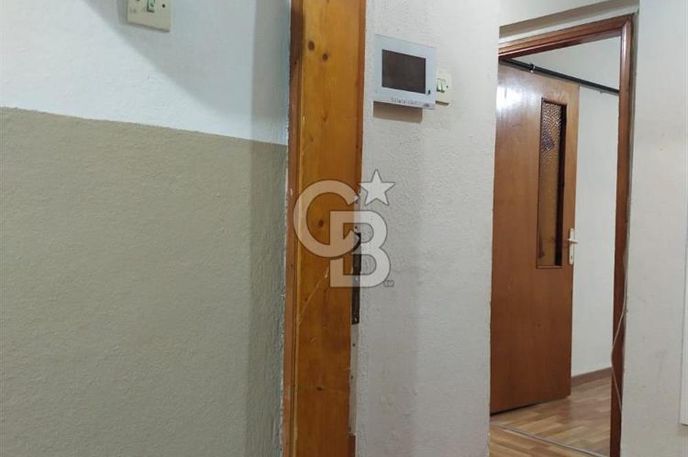 ÇANAKKALE MERKEZ 2+1 KAPALI MUTFAK GENİŞ DAİRE