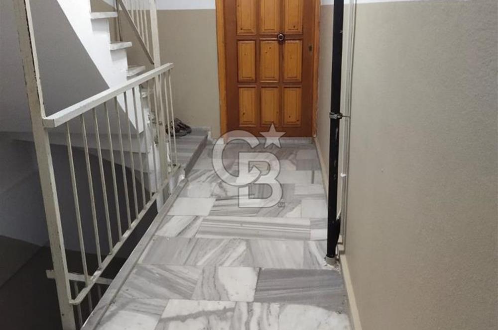 ÇANAKKALE MERKEZ 2+1 KAPALI MUTFAK GENİŞ DAİRE