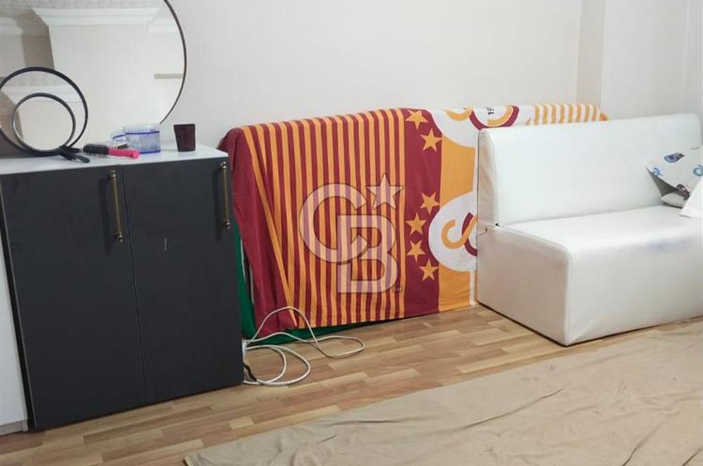 ÇANAKKALE MERKEZ 2+1 KAPALI MUTFAK GENİŞ DAİRE